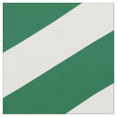 Tissu Motif rayée verte et blanche (Fermer)
