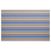 Tissu Motif rayure rétro de récolte (Fat Quarter)