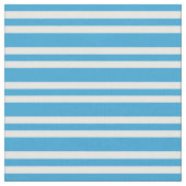 Tissu Motif Rayures Bleu Blanc (Fermer)