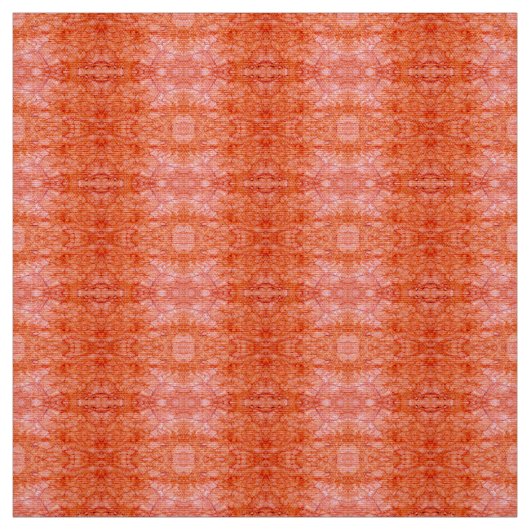 Tissu Motif Red Scratch (Échantillon)