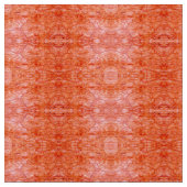 Tissu Motif Red Scratch (Fermer)