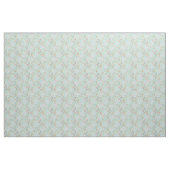 Tissu Motif romantique moderne (Yard)