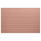 Tissu Motif rose clair et Brown (Yard)