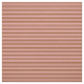 Tissu Motif rose clair et Brown (Échantillon)
