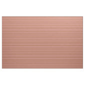 Tissu Motif rose clair et Brown (Fat Quarter)