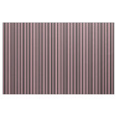 Tissu Motif rose clair et noir (Yard)