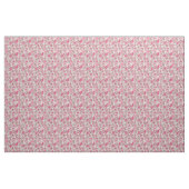 Tissu Motif rose de mer (Yard)