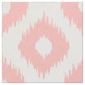 Tissu Motif rose d'Ikat (Fermer)