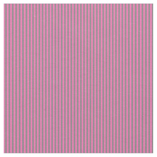 Tissu Motif rose et gris chaud (Fermer)
