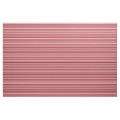 Tissu Motif rose et marron (Yard)