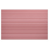Tissu Motif rose et marron (Fat Quarter)
