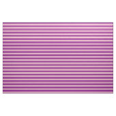 Tissu Motif rose et violet (Fat Quarter)