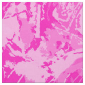 Tissu Motif rose exclusif (Fermer)