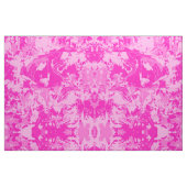 Tissu Motif rose exclusif (Fat Quarter)