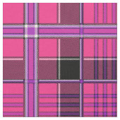 Tissu Motif rose flannelle (Fermer)