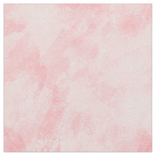 Tissu Motif rose Girly sans couture 1 d'aquarelle