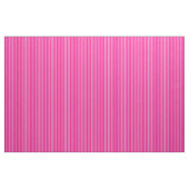 Tissu Motif rose profond et gris clair (Yard)