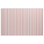 Tissu Motif rouge et blanc clair (Fat Quarter)