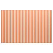 Tissu Motif rouge et jaune clair (Yard)