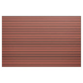 Tissu Motif rouge et noir (Yard)