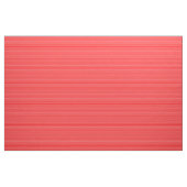 Tissu Motif rouge et rose (Yard)
