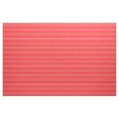 Tissu Motif rouge et rose (Fat Quarter)