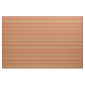 Tissu Motif rouge et vert clair (Yard)
