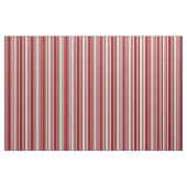 Tissu Motif rouge foncé et gris clair (Fat Quarter)