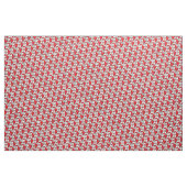 Tissu Motif rouge monochrome (Yard)