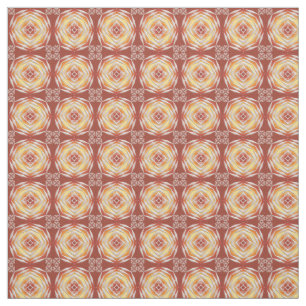 Tissu motif sans couture africain ethnique