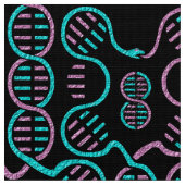 Tissu Motif sans couture du serpent (Fermer)