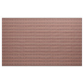 Tissu motif sans couture ethnique (Yard)
