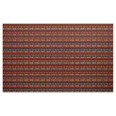 Tissu motif sans couture ethnique (Yard)