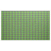 Tissu Motif sans couture vert et gris (Yard)