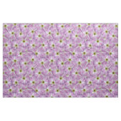 Tissu Motif sans fin de liseron (Fat Quarter)