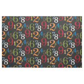 Tissu Motif scolaire (Yard)
