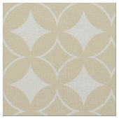 Tissu Motif shippo beige (Fermer)