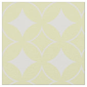 Tissu Motif shippo jaune citron (Détail)