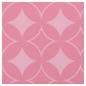 Tissu Motif shippo rose (Fermer)