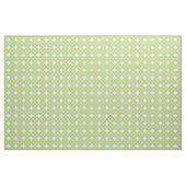 Tissu Motif shippo vert olive (Yard)