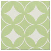 Tissu Motif shippo vert olive (Fermer)