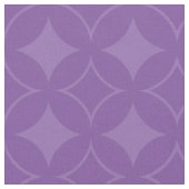 Tissu Motif shippo violet (Fermer)
