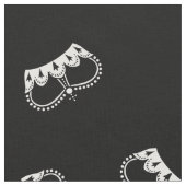 Tissu Motif simple (Fermer)