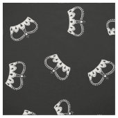 Tissu Motif simple (Échantillon)