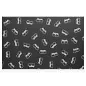 Tissu Motif simple (Fat Quarter)