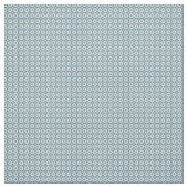 Tissu Motif simple de lys (Échantillon)