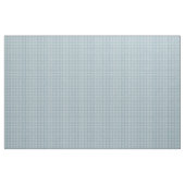 Tissu Motif simple de lys (Fat Quarter)