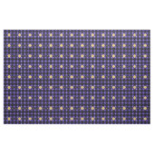 Tissu Motif spatial (Yard)