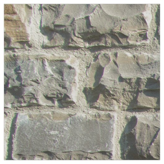 Tissu Motif Stony (Échantillon)