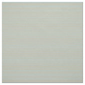 Tissu Motif Tan and Light Blue Lines (Échantillon)